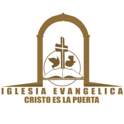 IGLESIA EVANGELICA CRISTO ES LA PUERTA